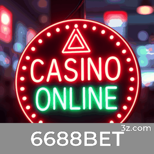 Qualidade Superior de Jogos no 6688BET Casino