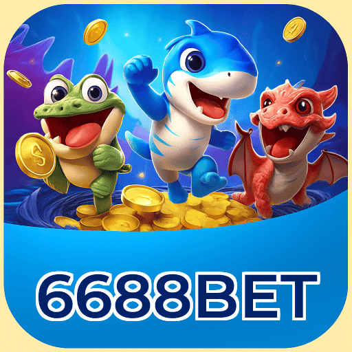 6688BET