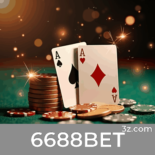 6688BET: Experimente o Crash com Retornos Rápidos
