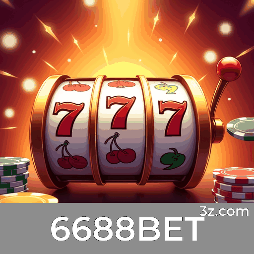 Qualidade Superior de Jogos no 6688BET Casino