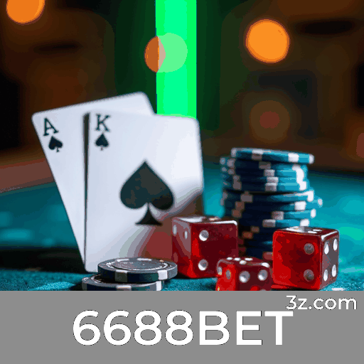 6688BET: Entretenimento Real com Interação Social
