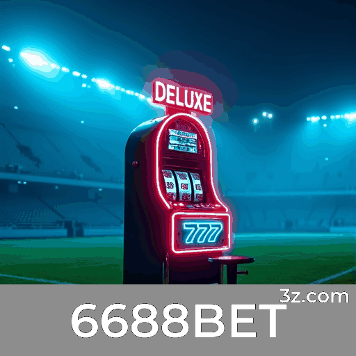 6688BET: Desbloqueie Experiências Exclusivas com Gerenciamento de Conta