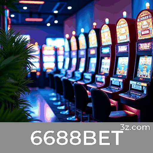 Experiência Móvel Inovadora com o App da 6688BET