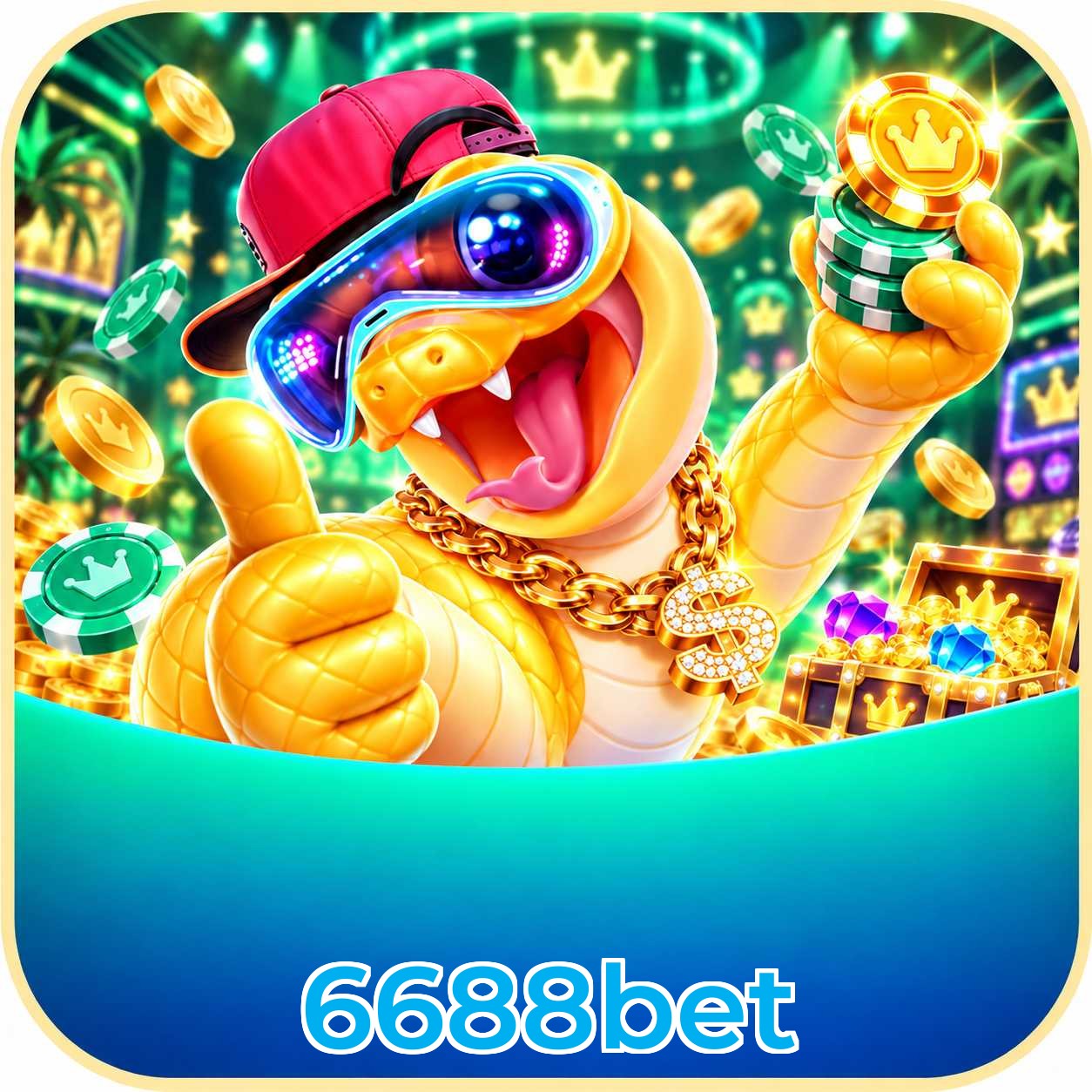 6688bet Troubleshooting