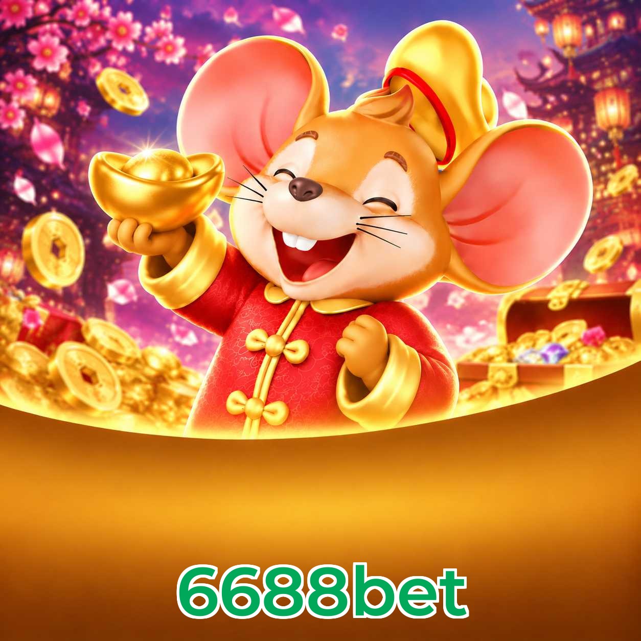 6688bet Compatibilidade