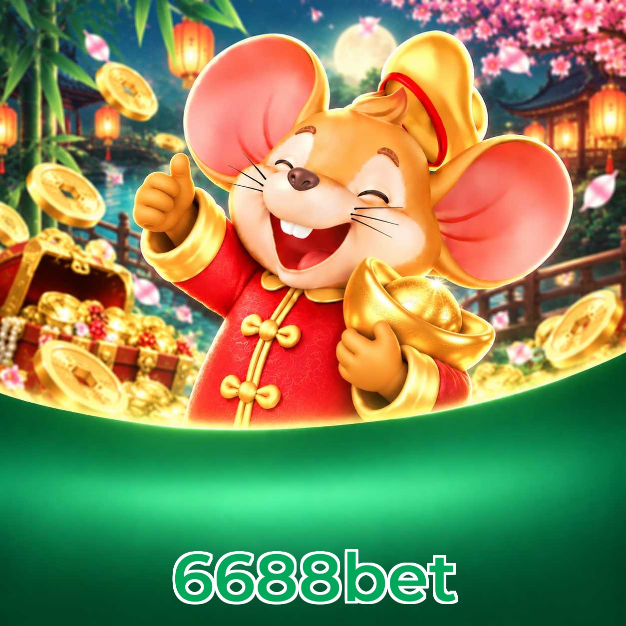 6688bet FAQ