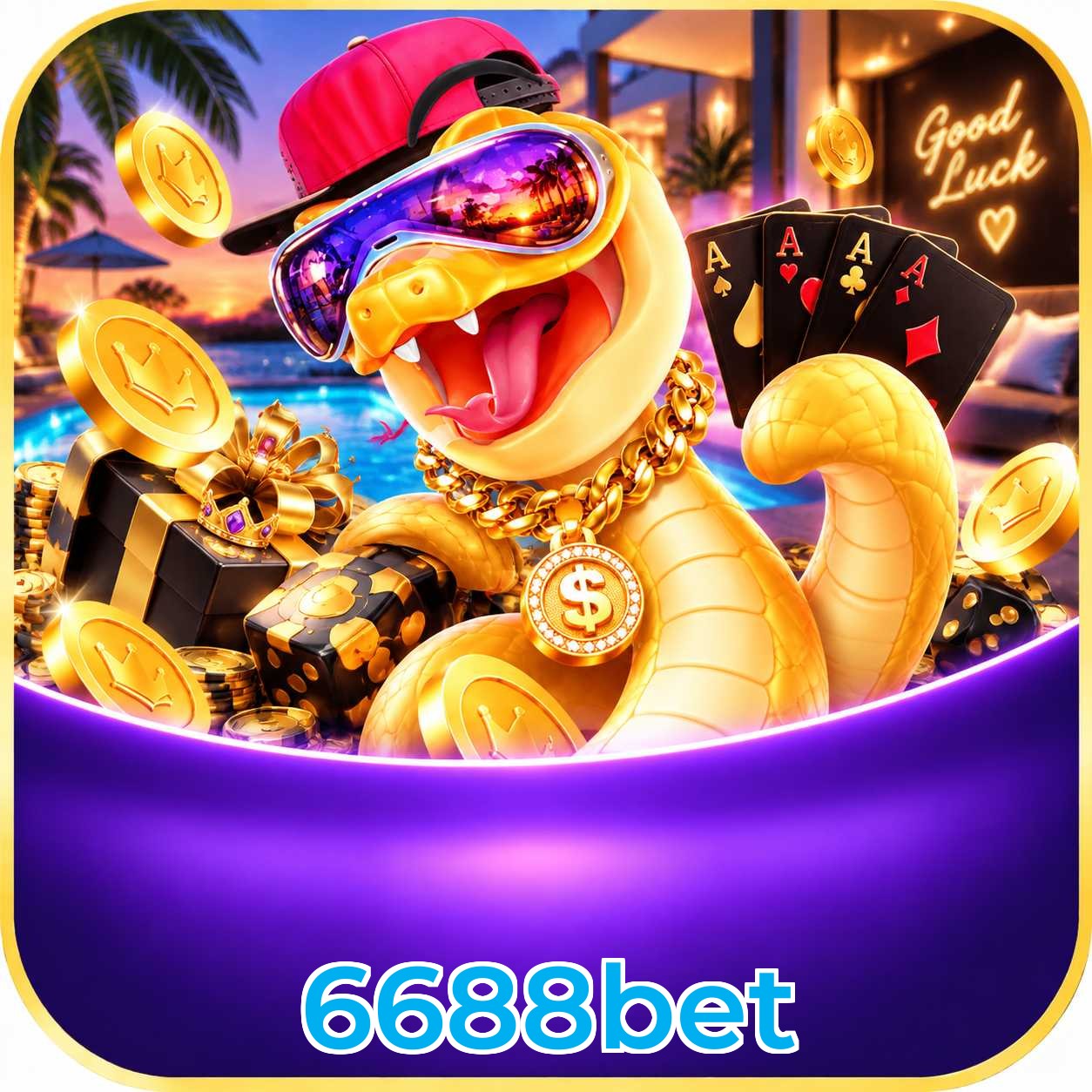 6688bet Requirements