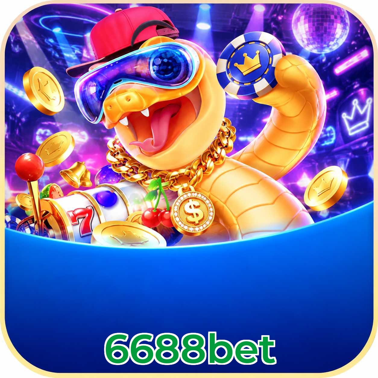 6688bet Bet Odds Analysis