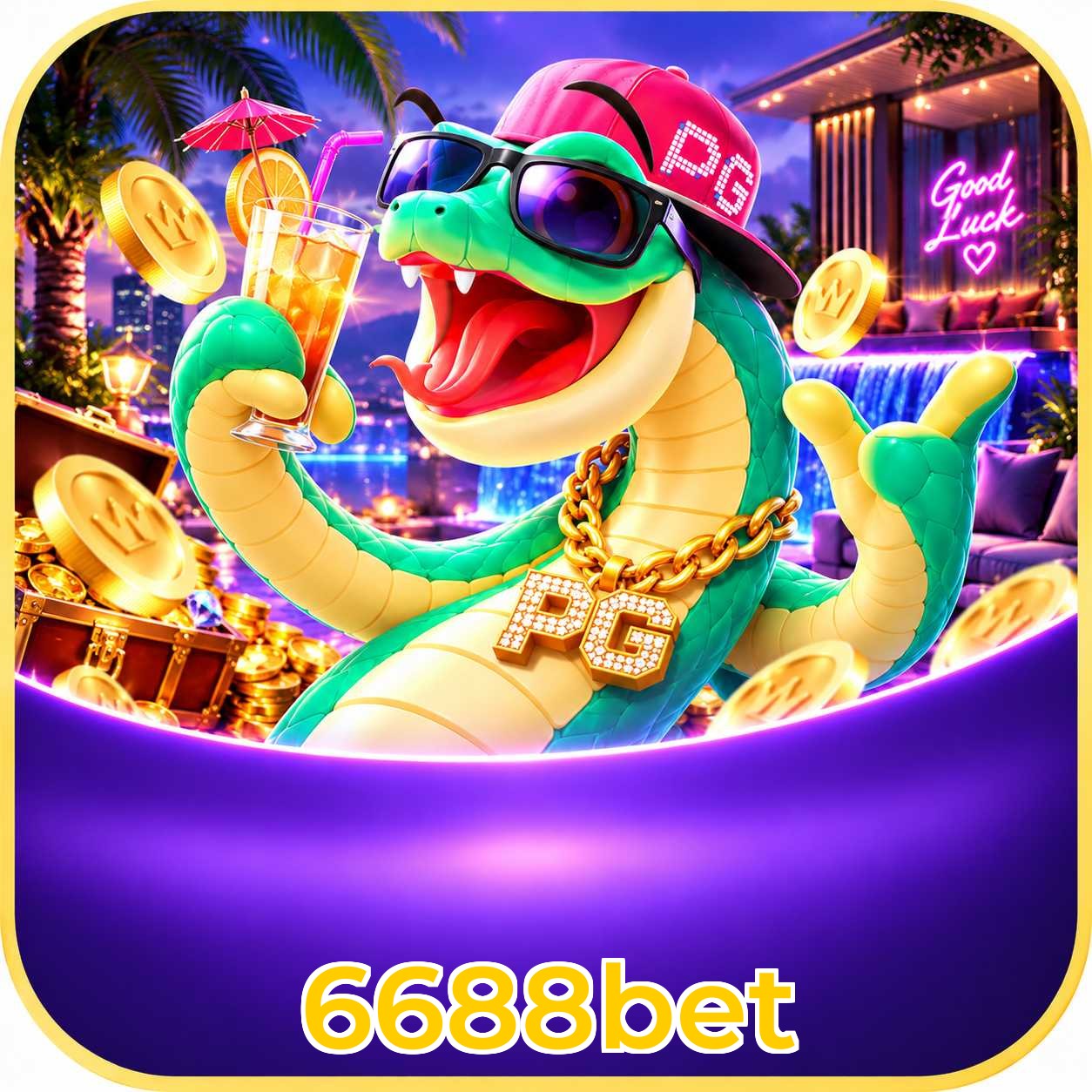 6688bet Plataforma FAQ