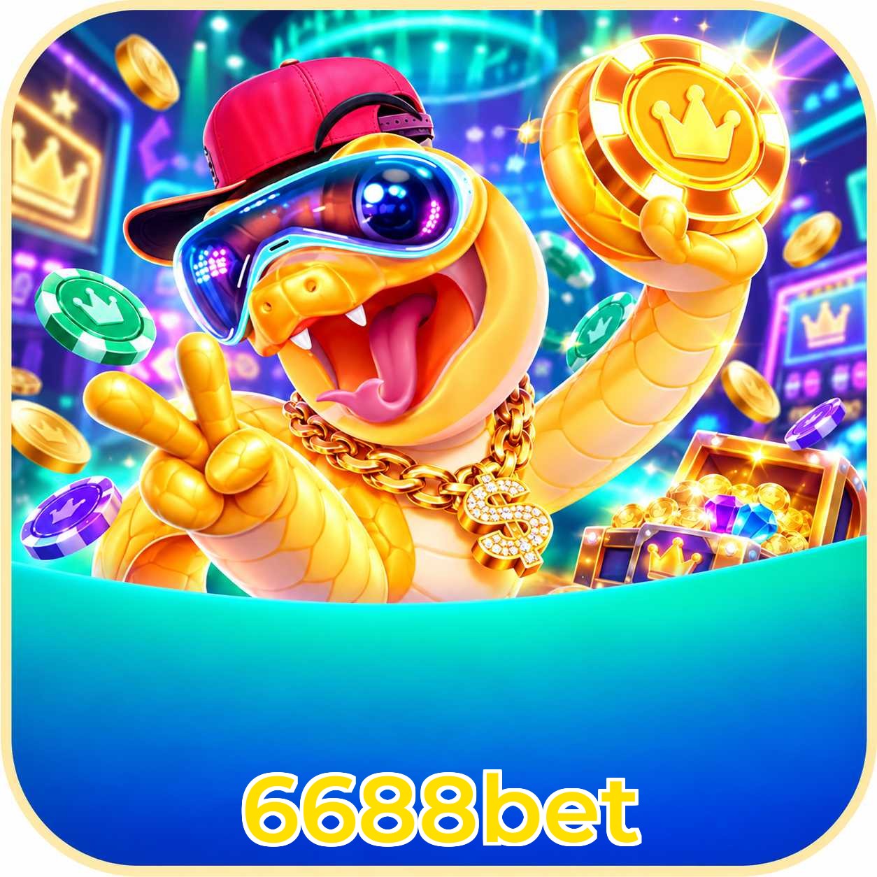 6688bet Fortune Tiger RTP
