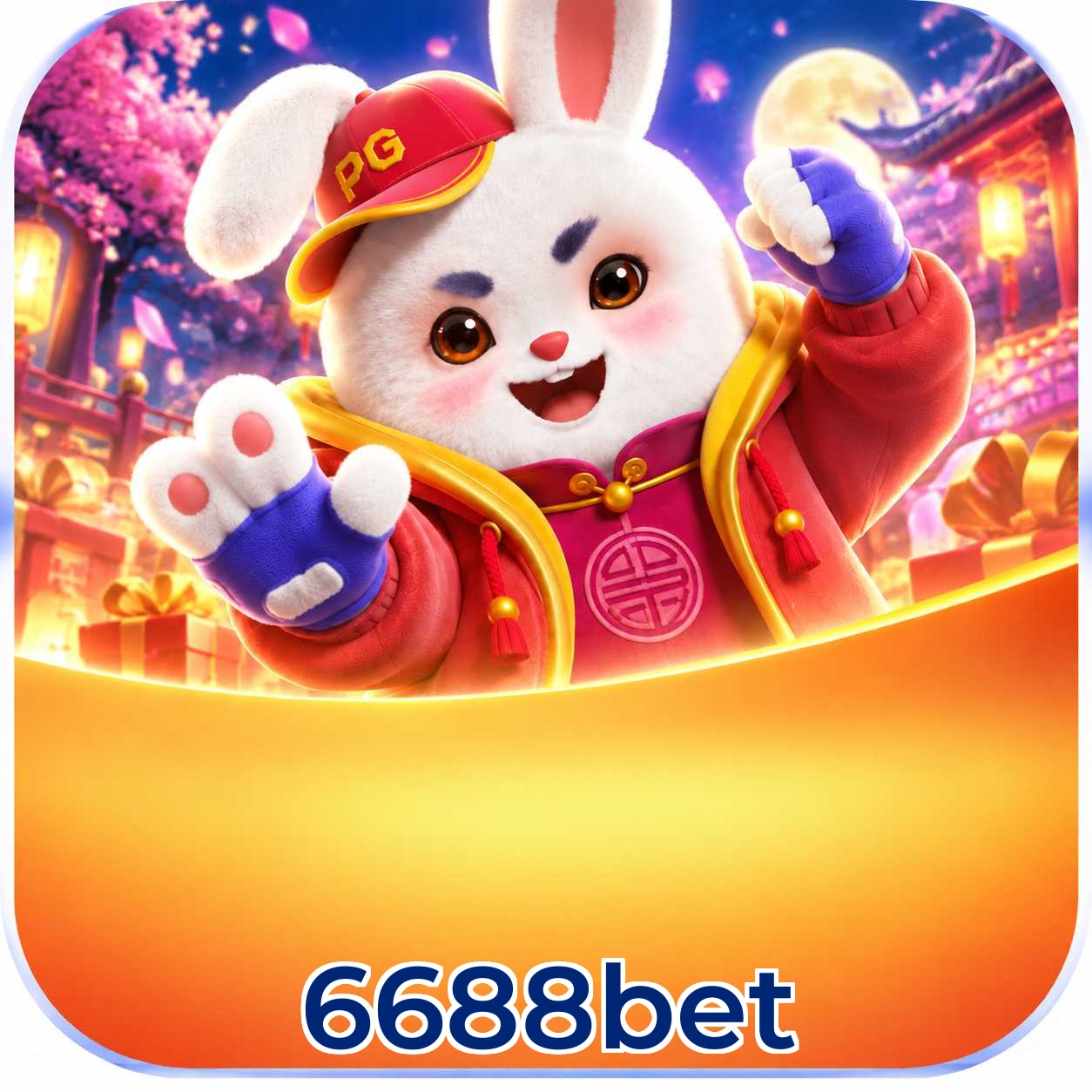 6688bet Segurança