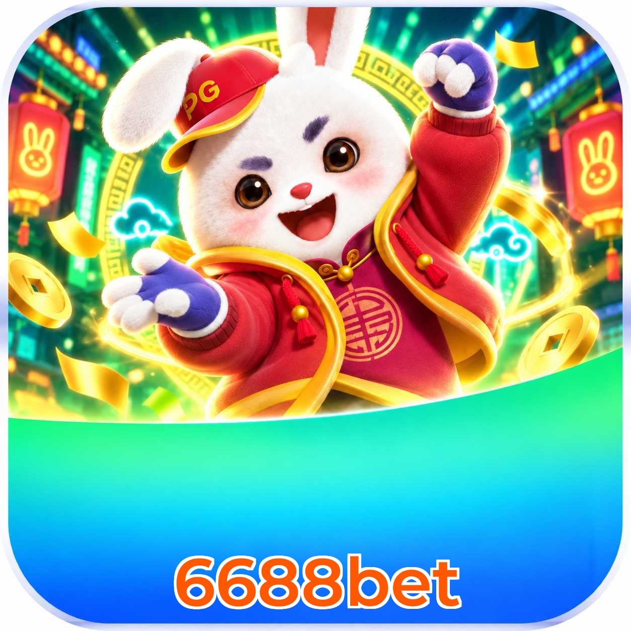 6688bet App vs Web