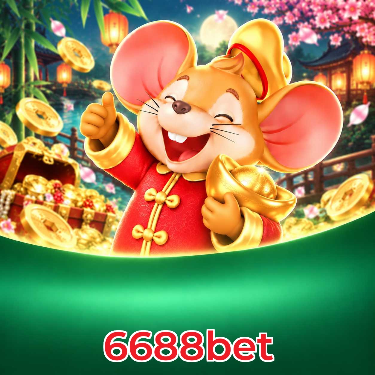 Baixar 6688bet PC Mac