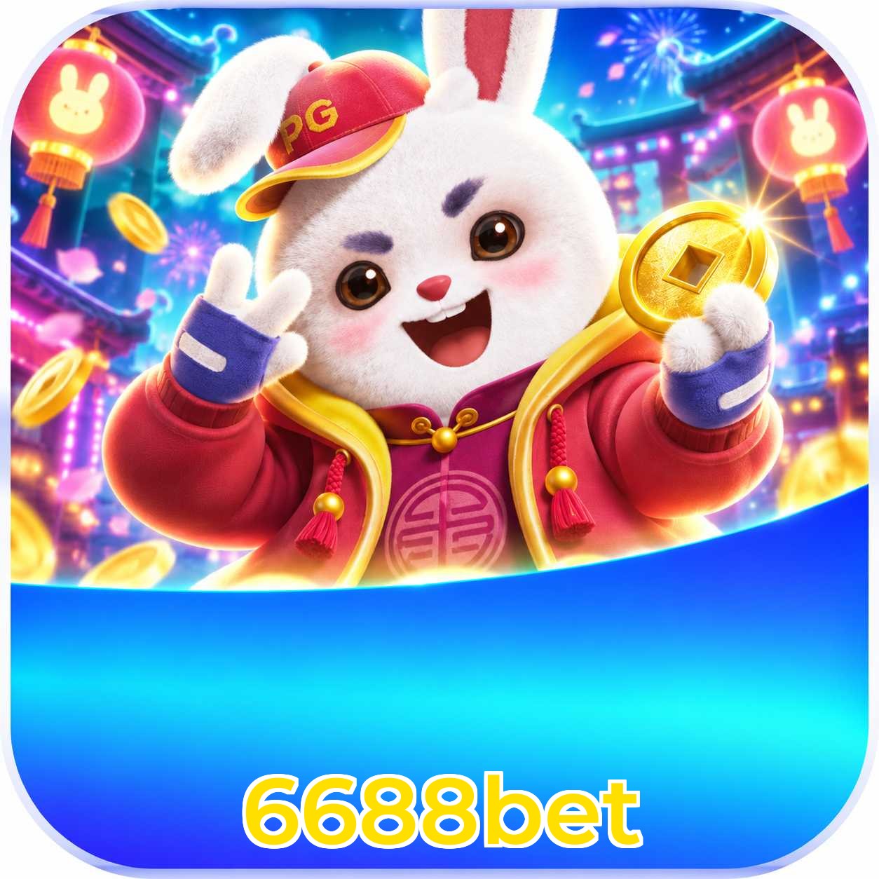 6688bet 2FA