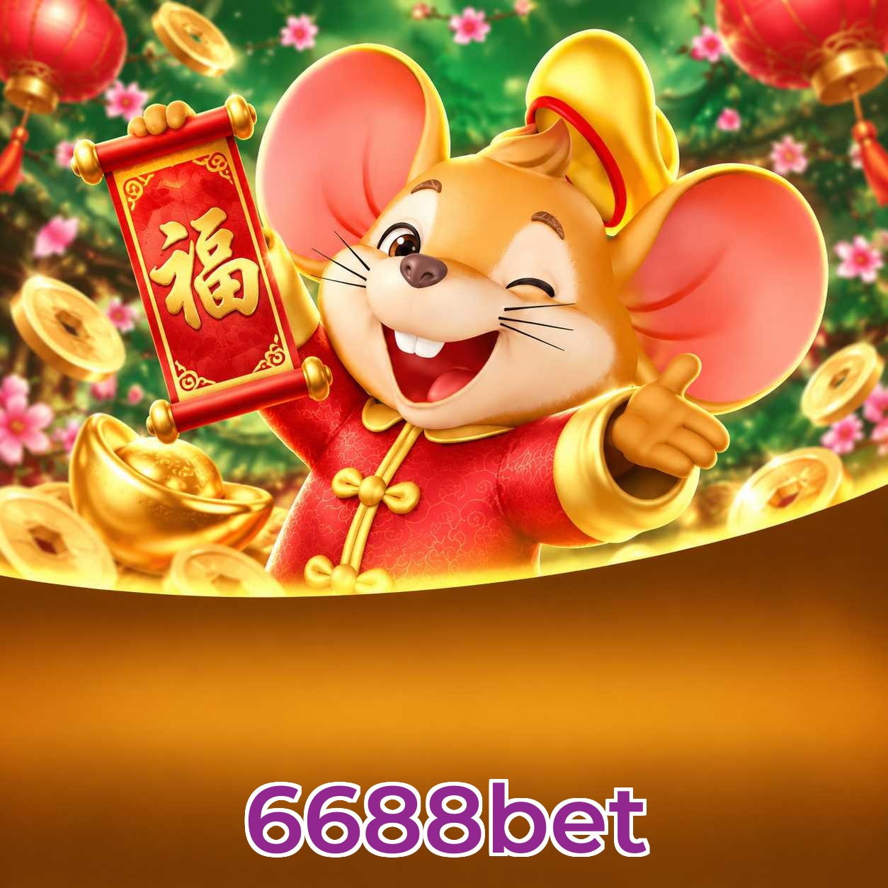 6688bet Installation Guide