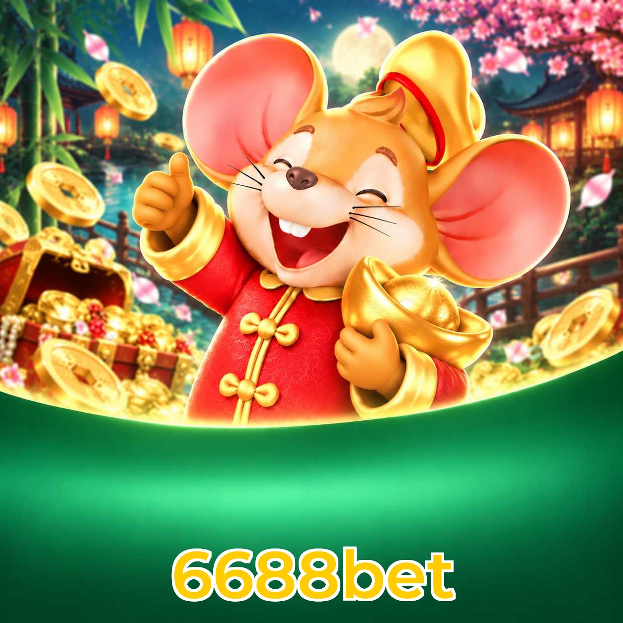 6688bet