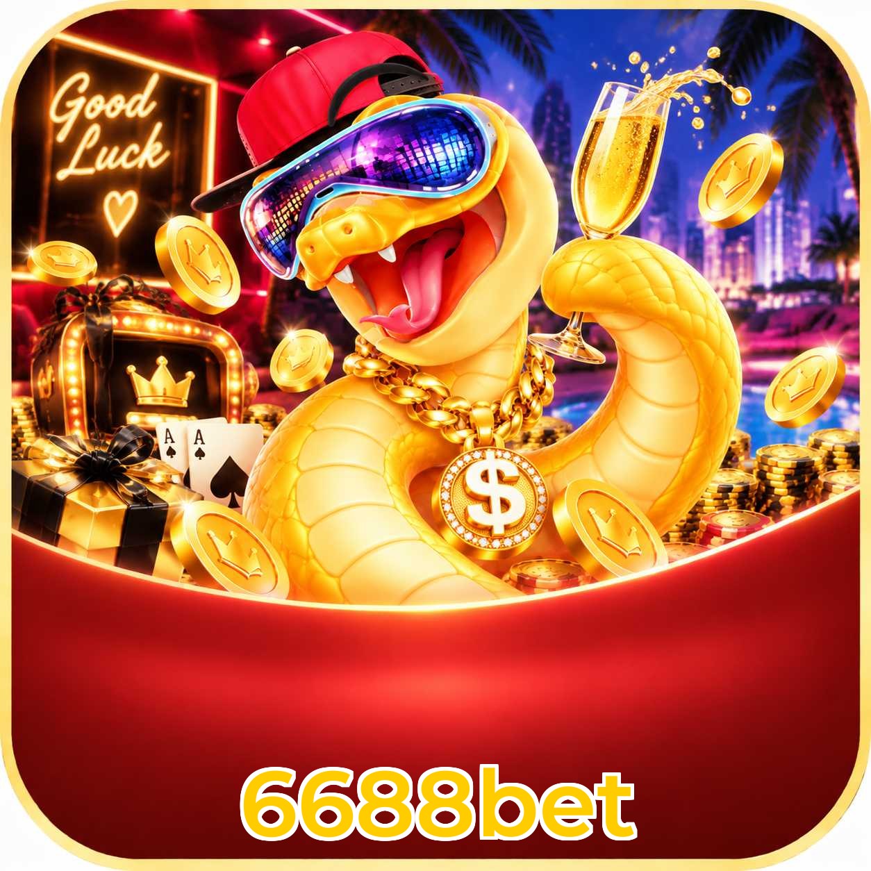 6688bet Compatibilidade