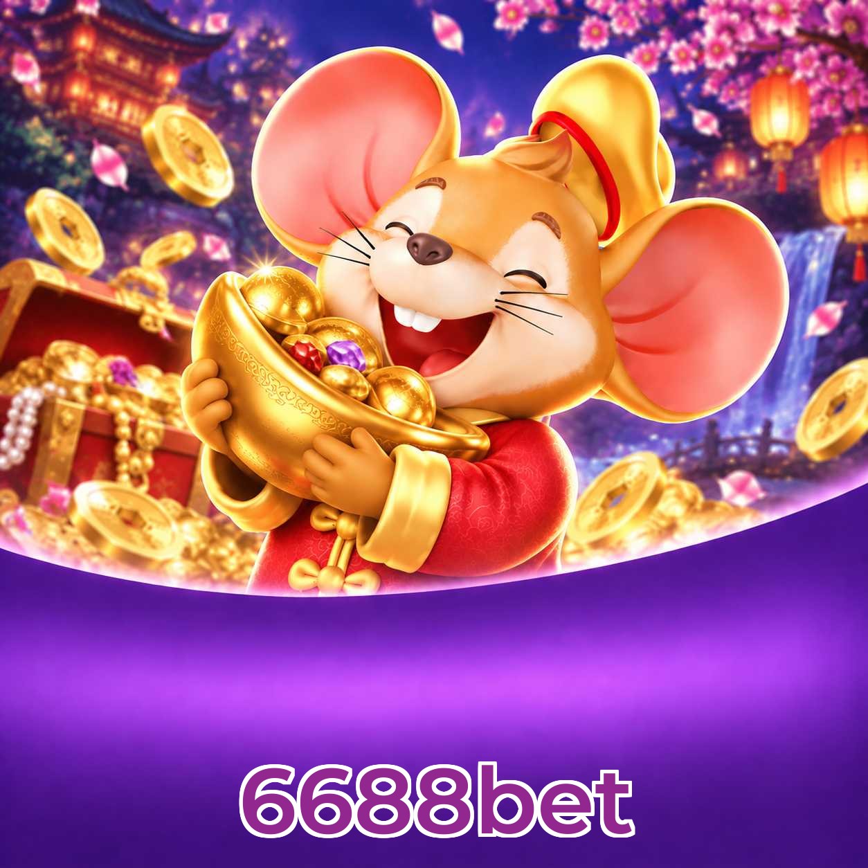 6688bet VIP Program