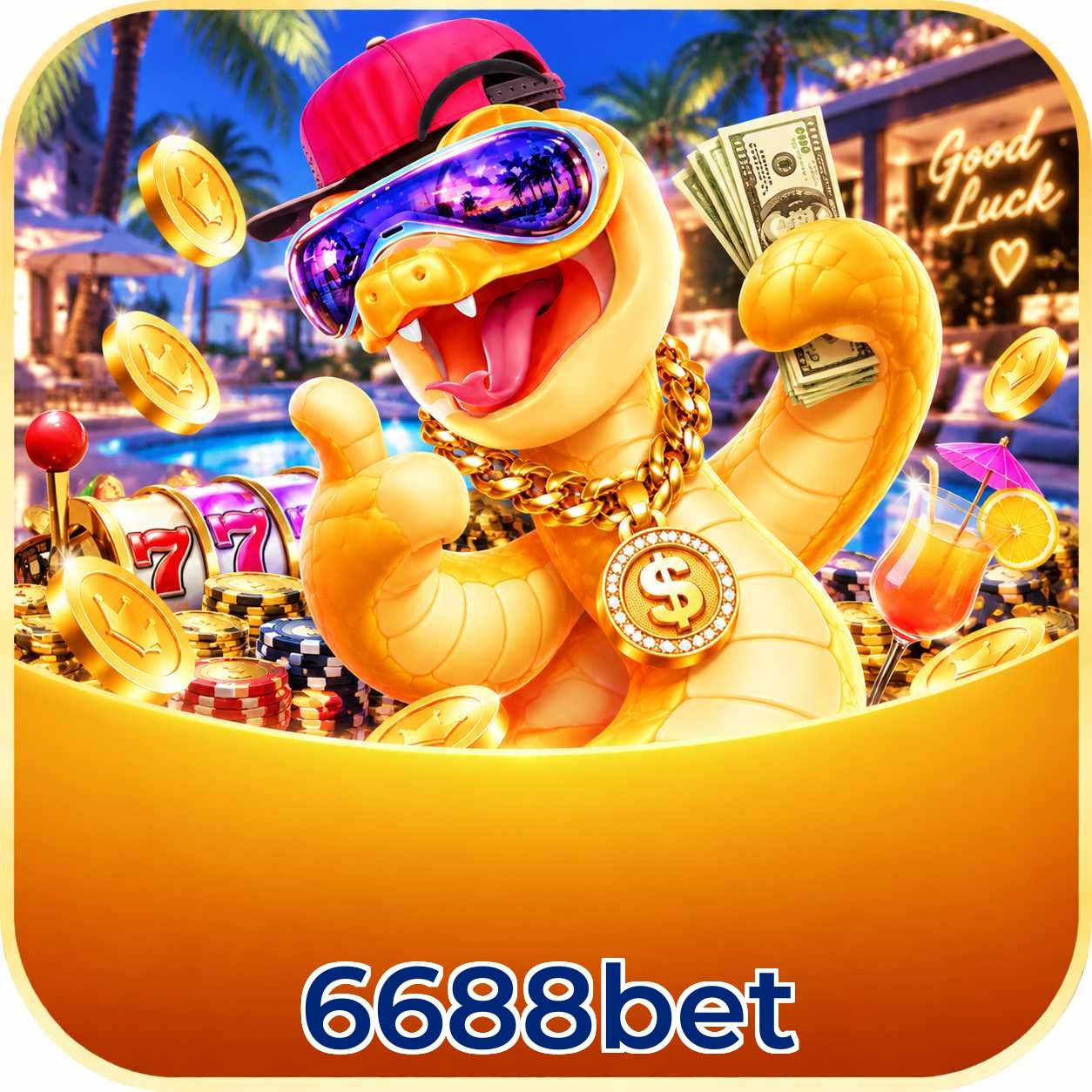 6688bet Entrar Telegram