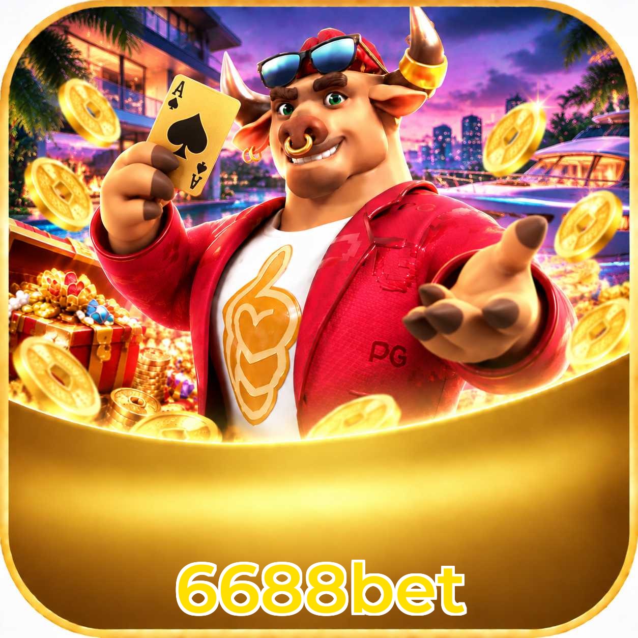 FAQ Baixar 6688bet