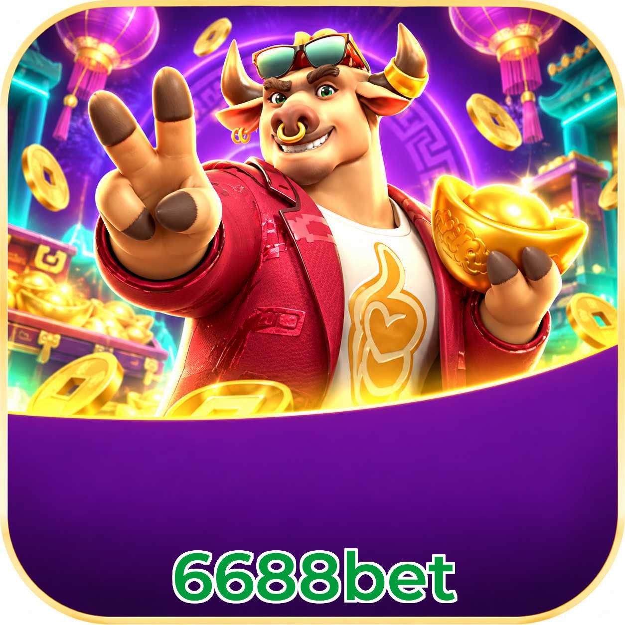 6688bet Welcome Bonus