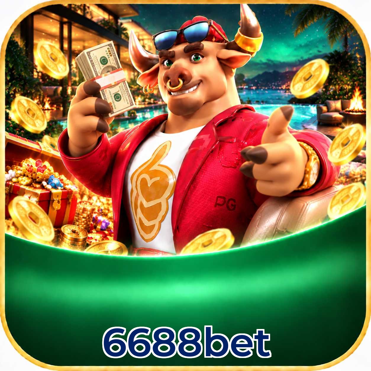 6688bet Facebook Support