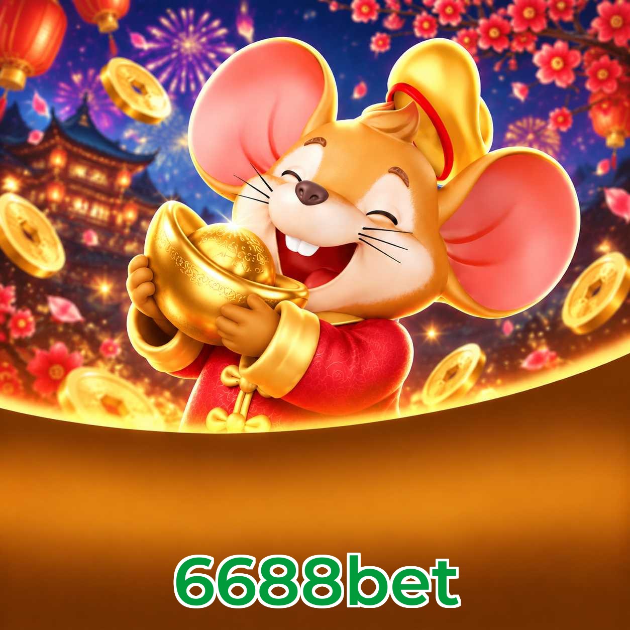 6688bet Uptime