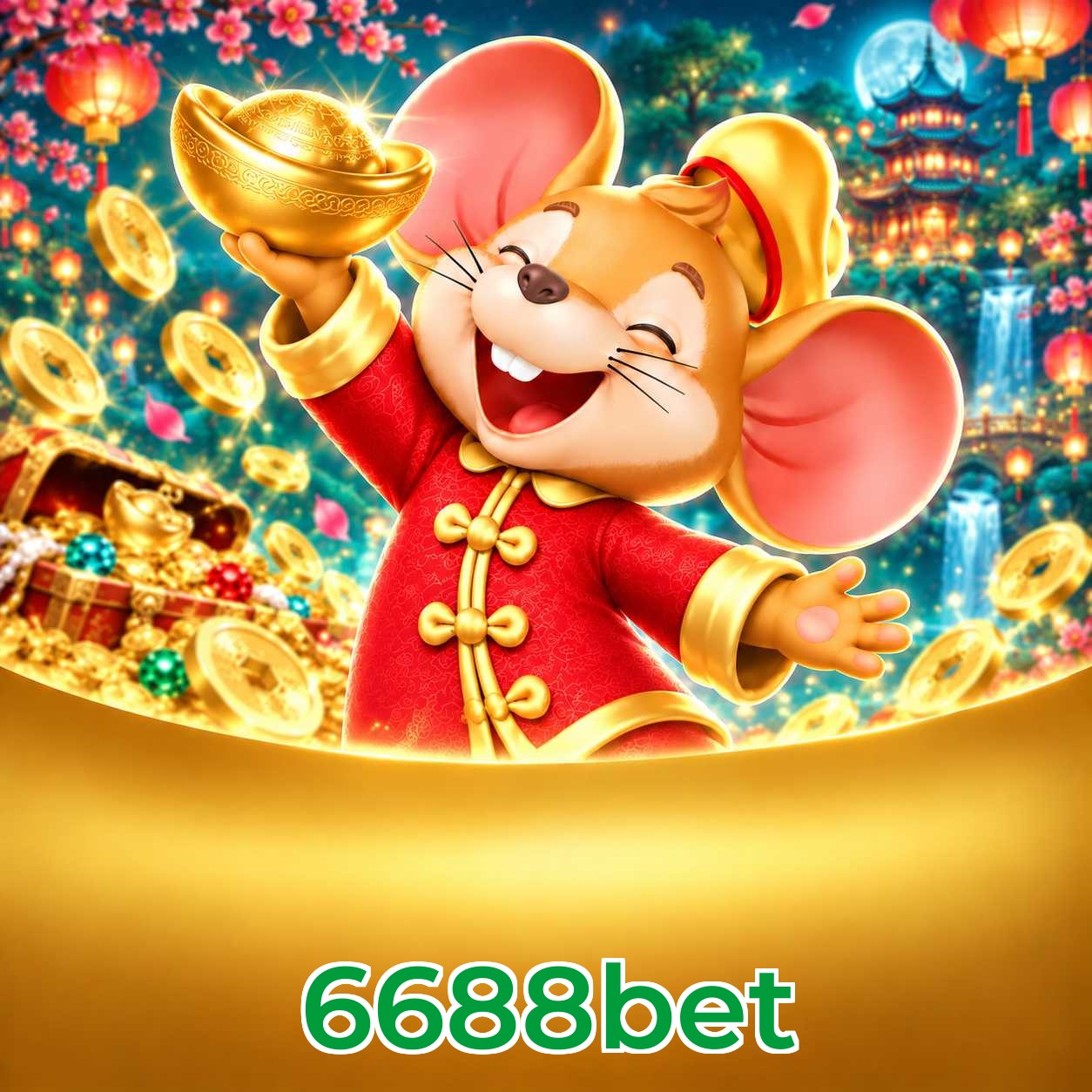 6688bet Sports Coverage