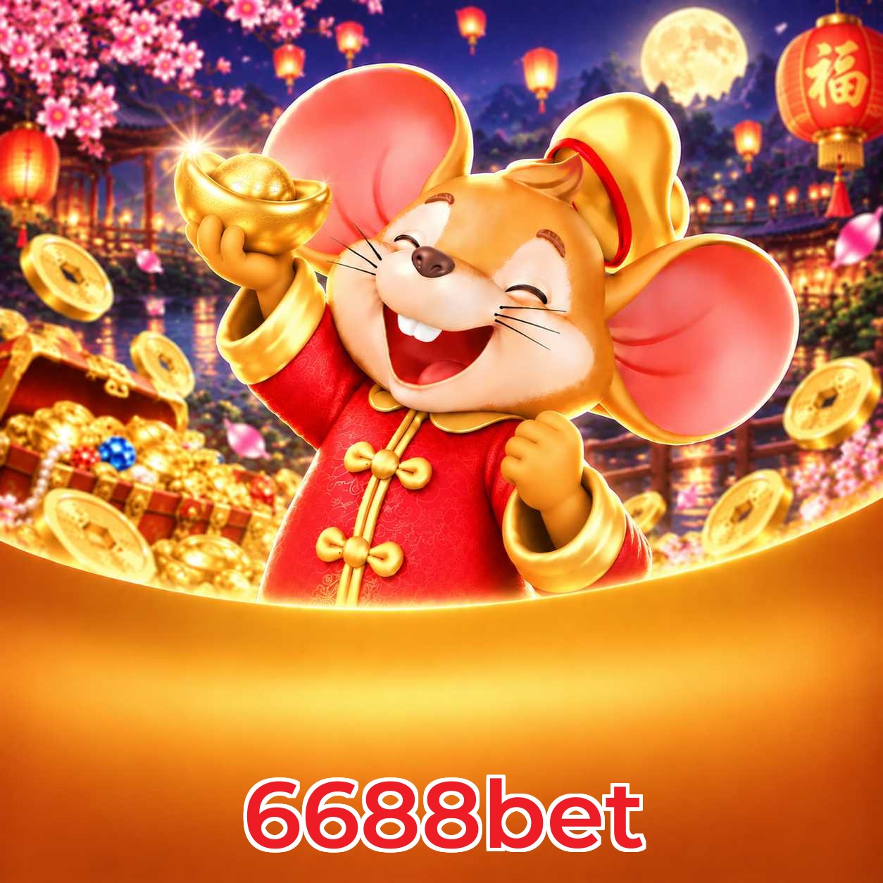 6688bet Security