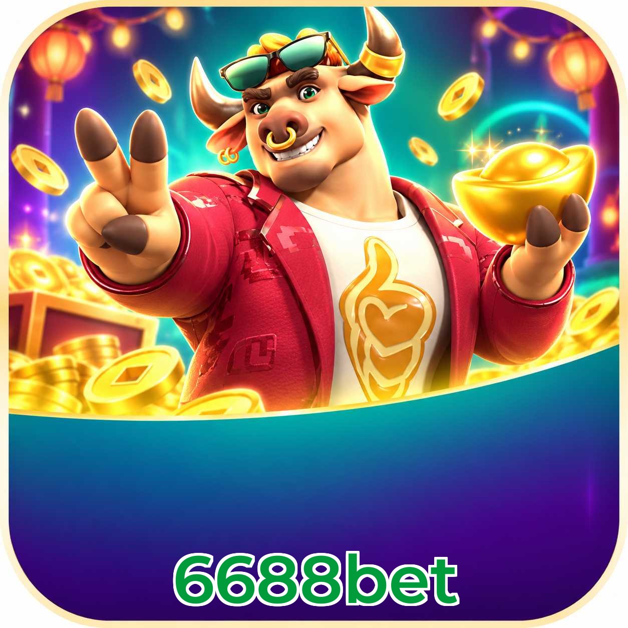 6688bet Live Dealers