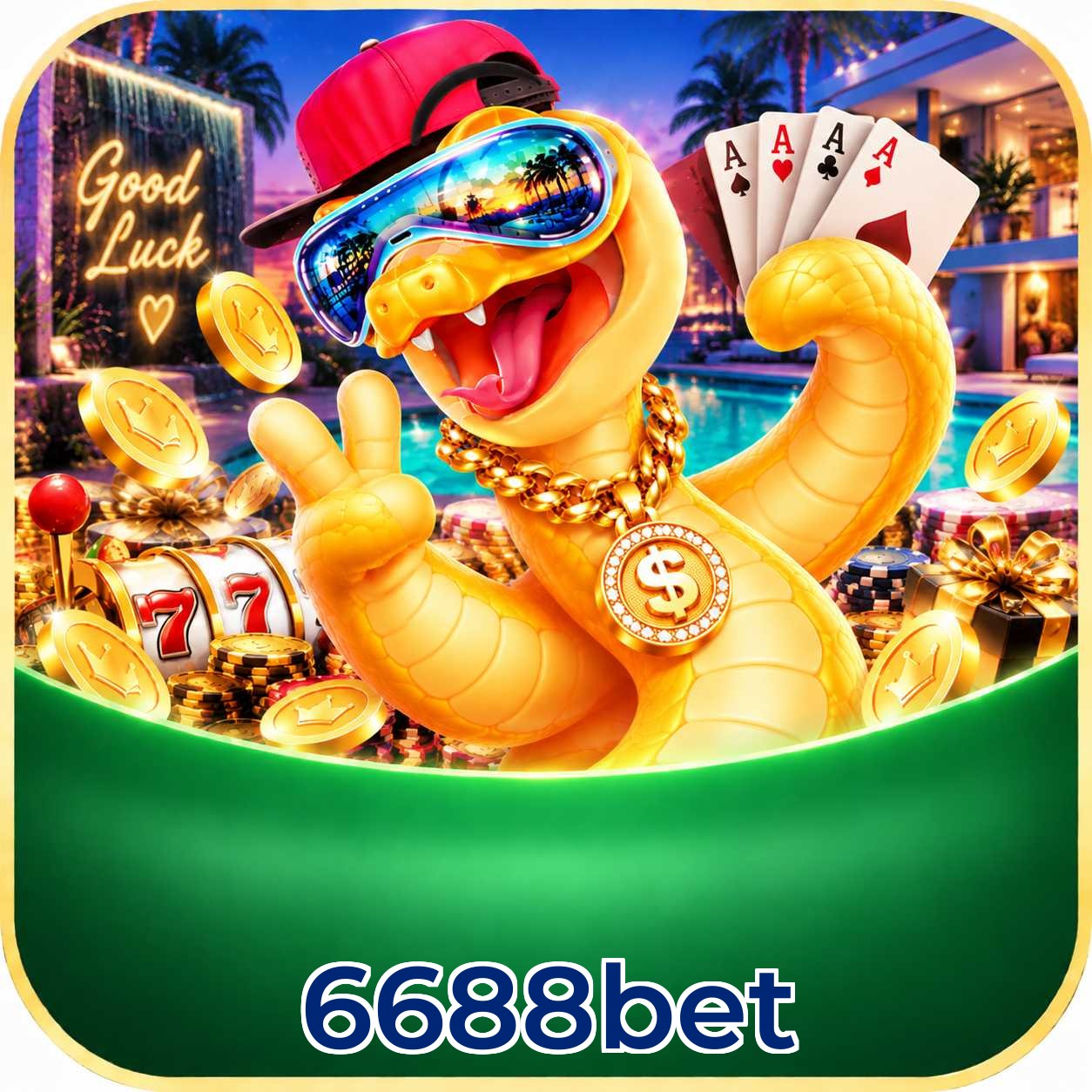 6688bet Estratégias Slots