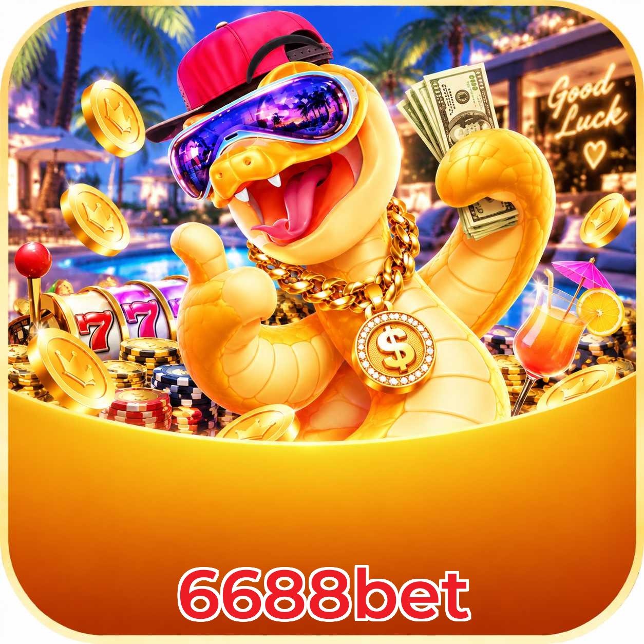 6688bet Avaliações