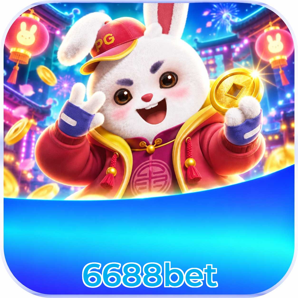 6688bet VIP Níveis
