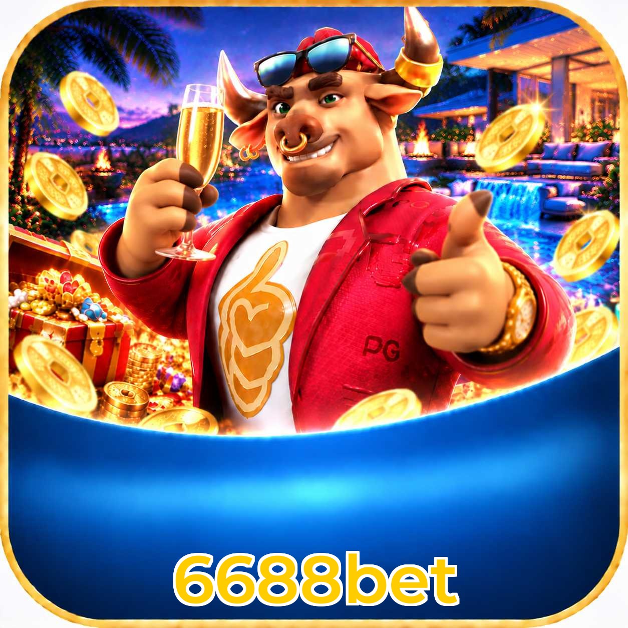 6688bet Métodos de Login