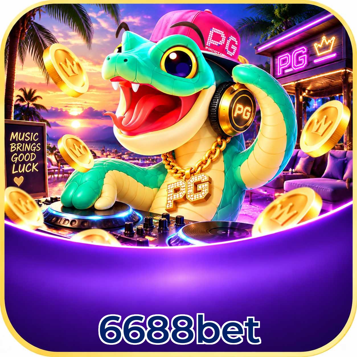 6688bet Fortune Tiger Strategies