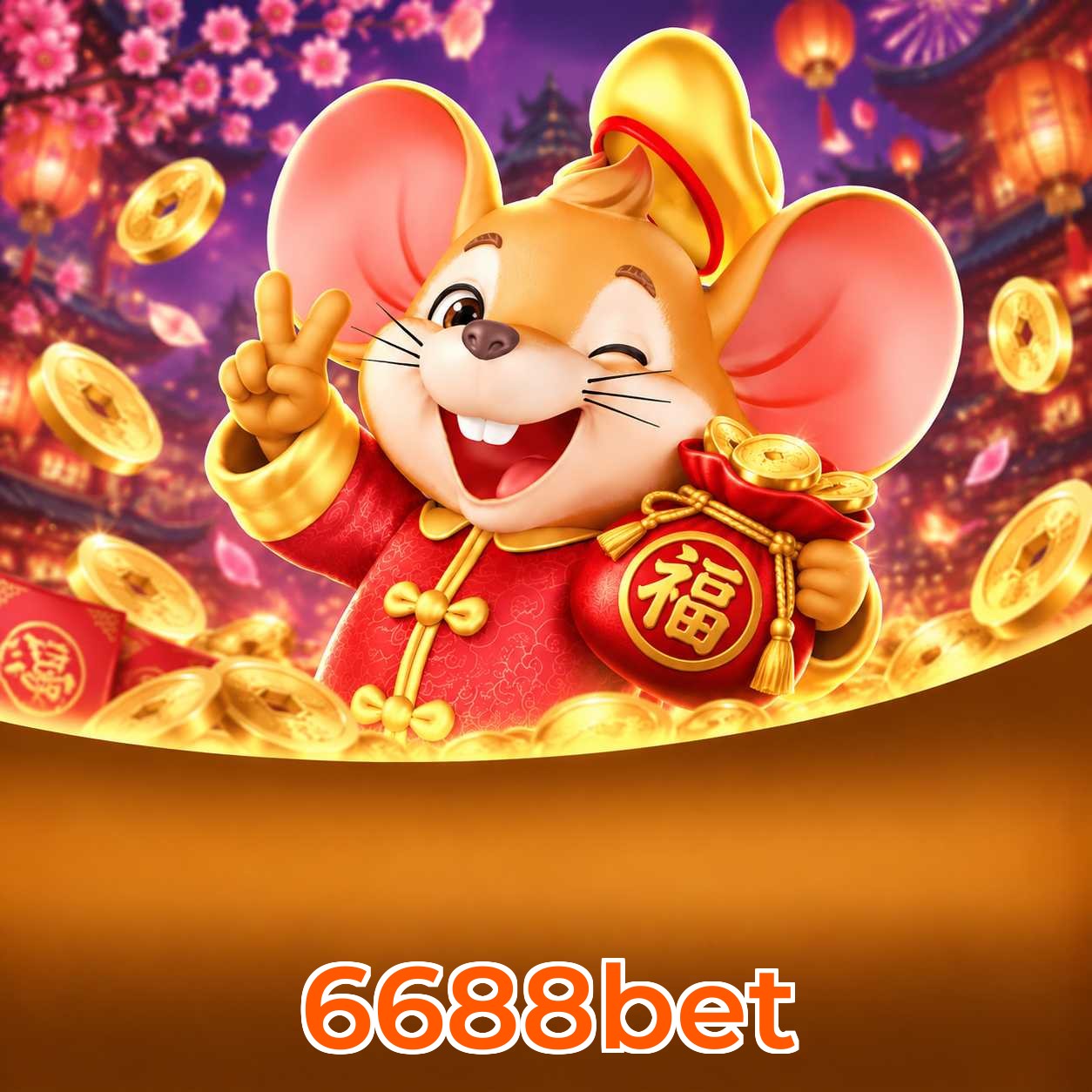 6688bet Odds Lottery