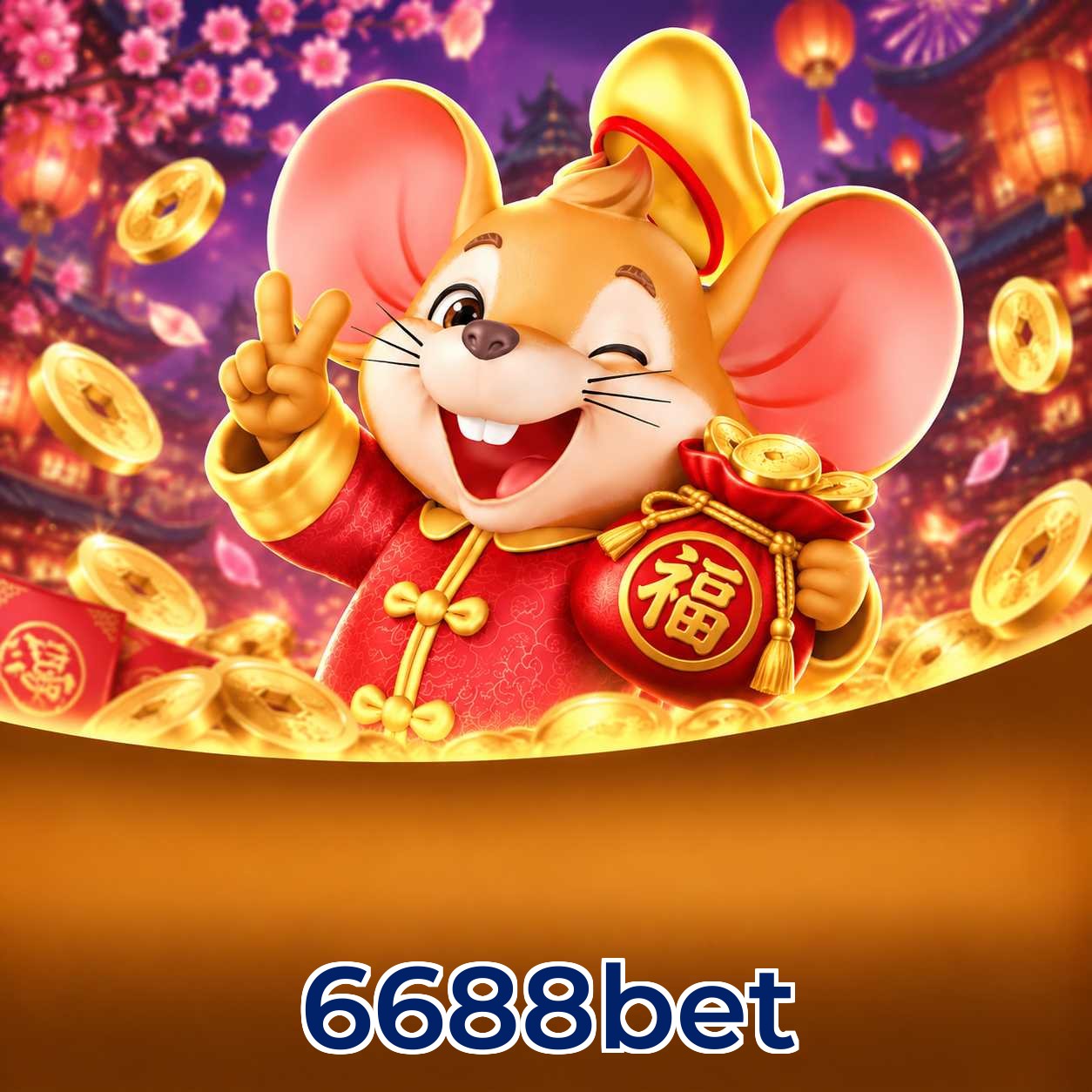 6688bet Live Games