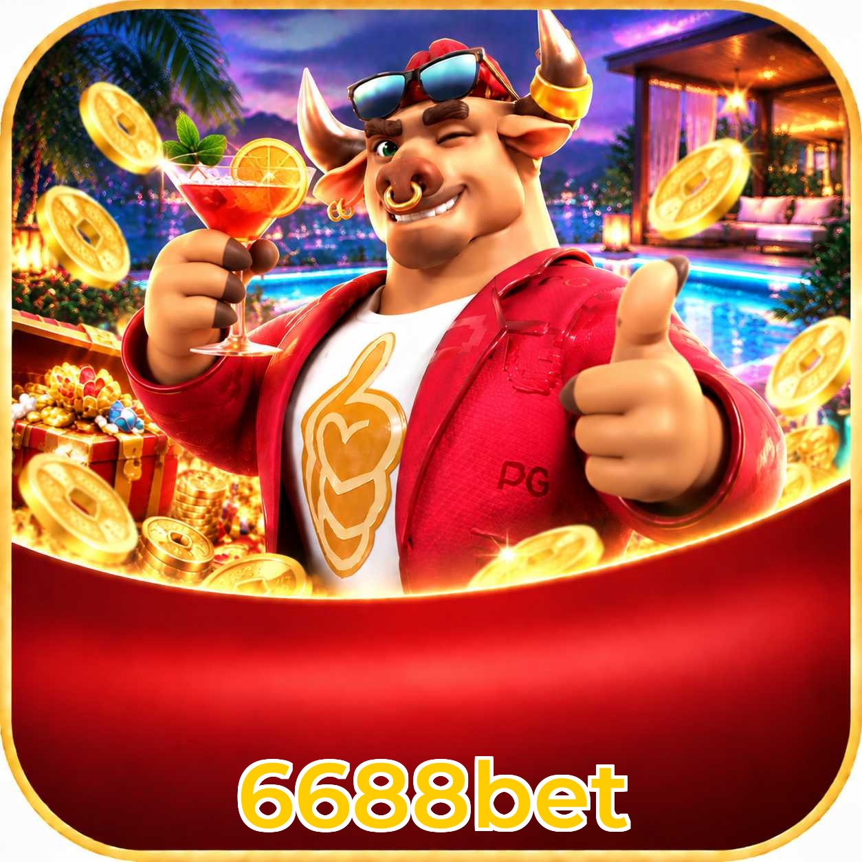 6688bet VIP Telegram