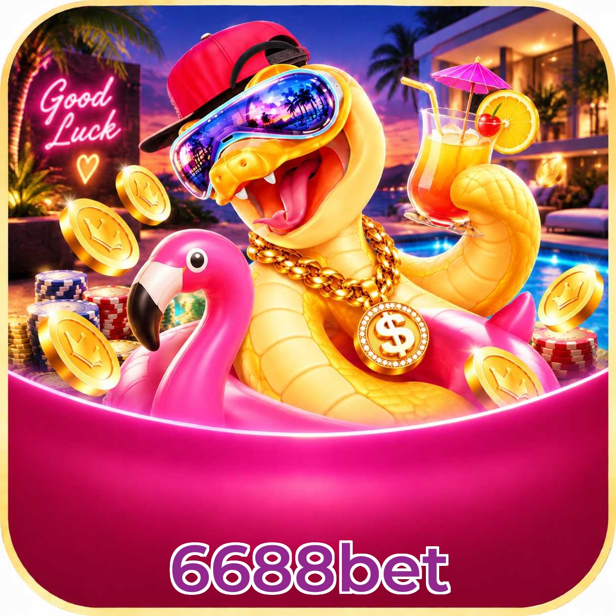 Baixar 6688bet iPhone