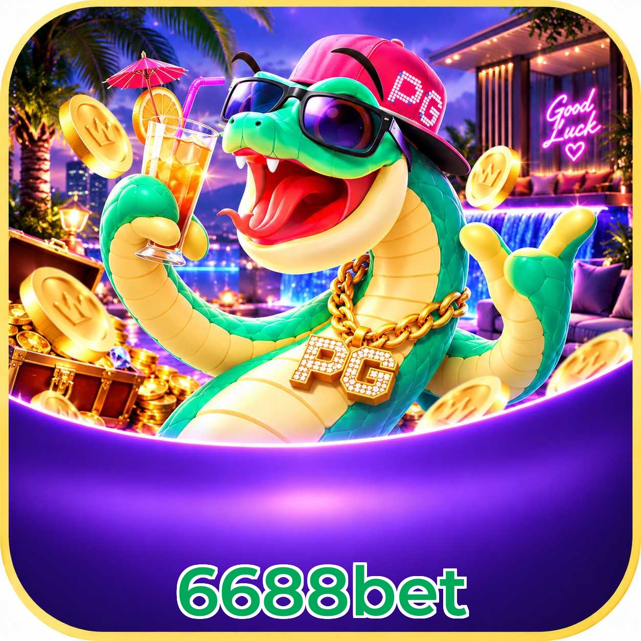 6688bet Estratégias Lottery