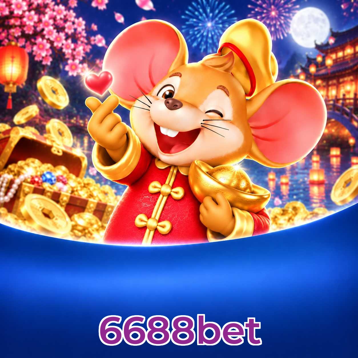 6688bet Top Wins