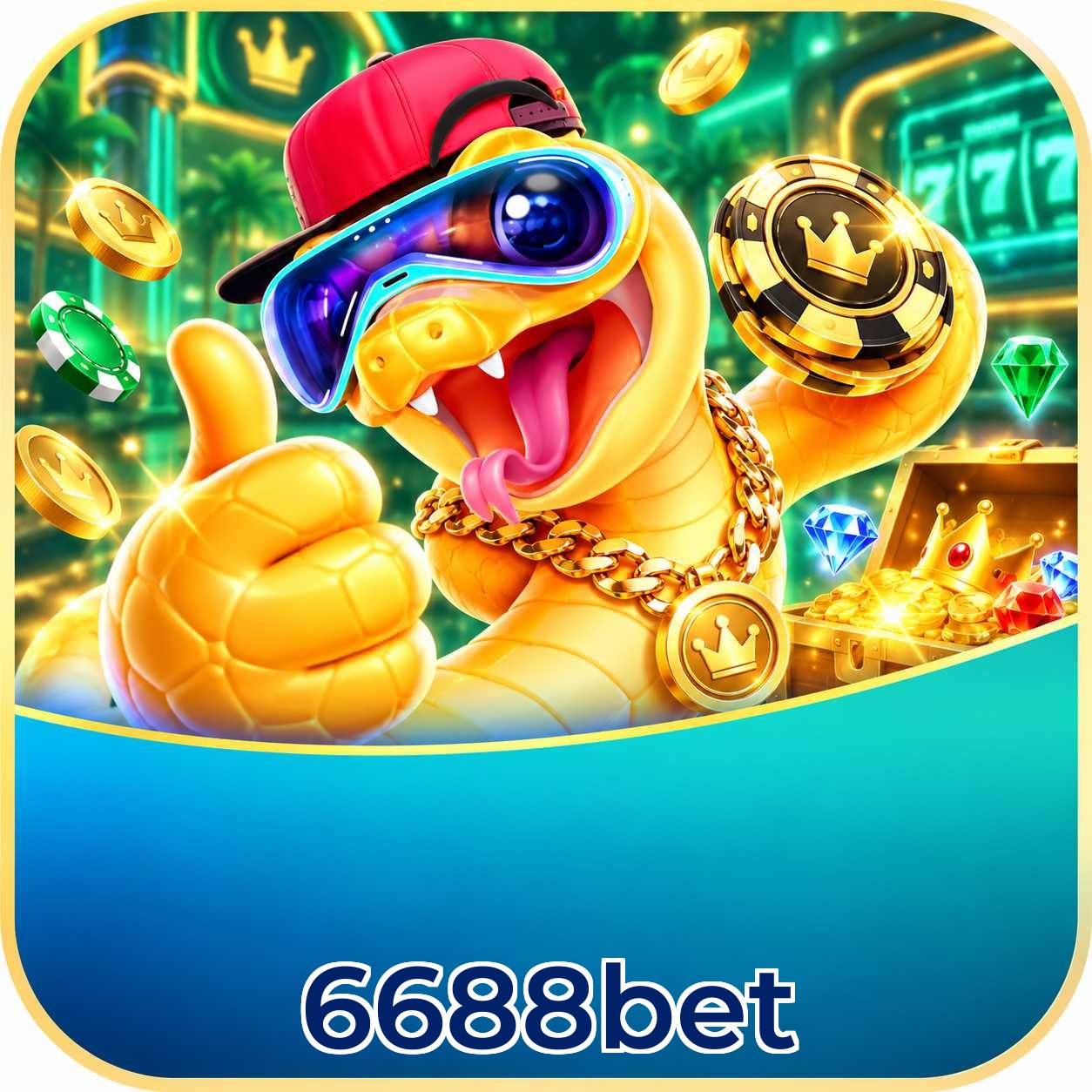 6688bet diferença entre baixar e instalar