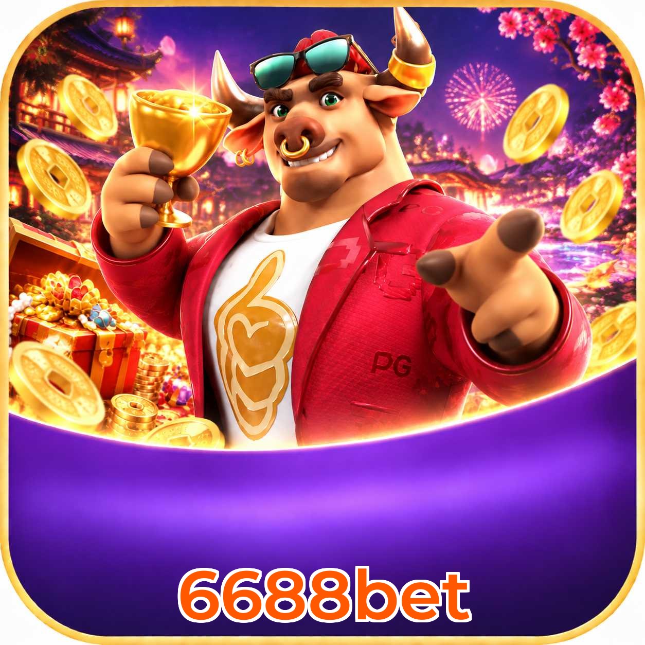 6688bet Telegram