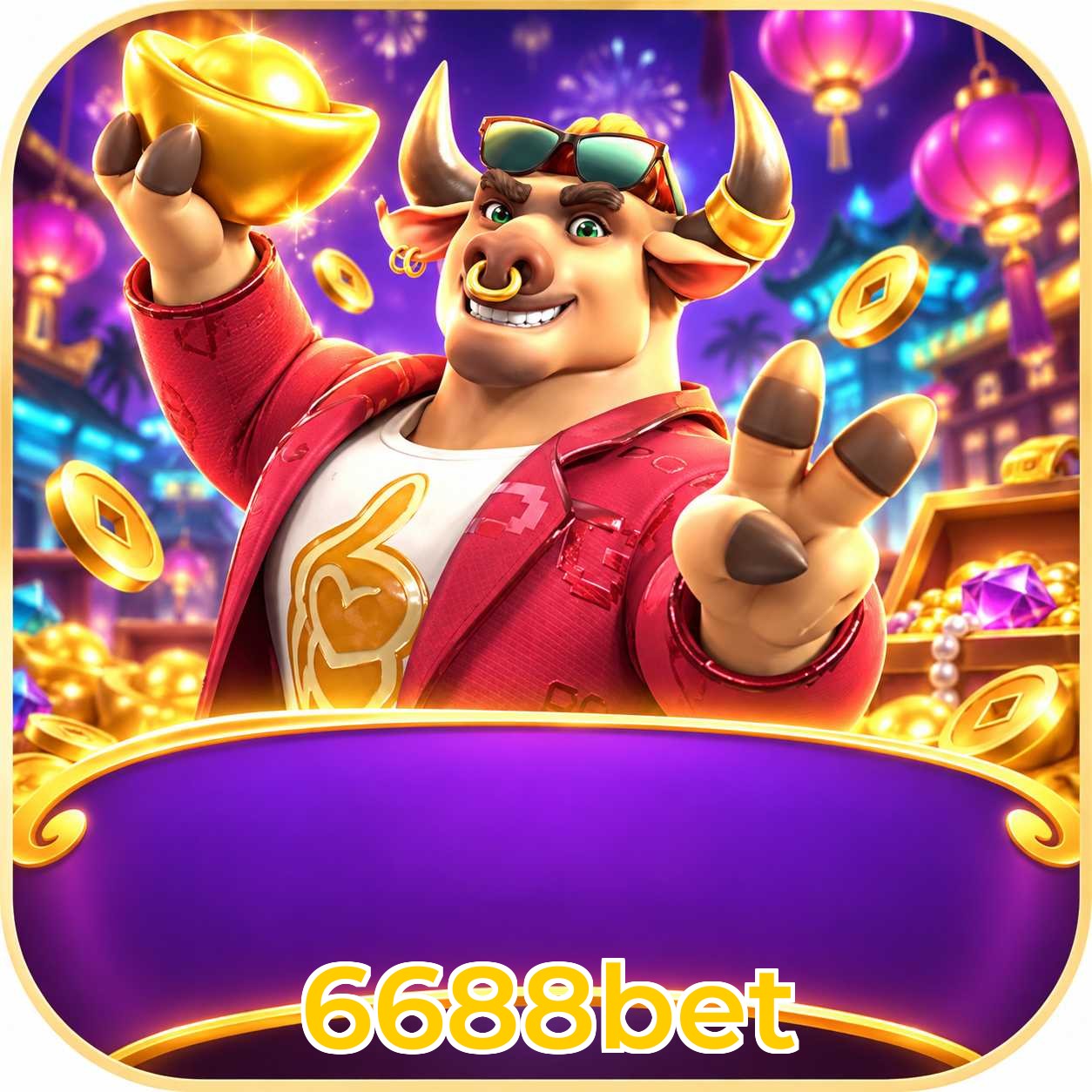 6688bet Saque
