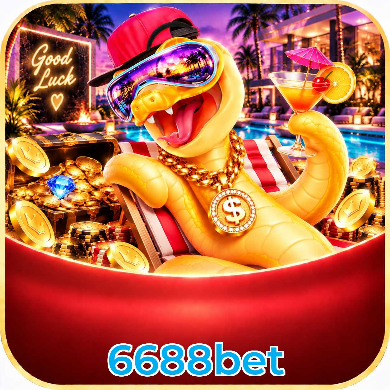 6688bet Responsible Gaming