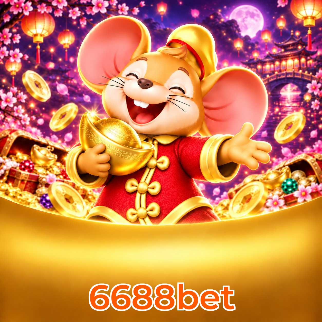 6688bet Telegram FAQ
