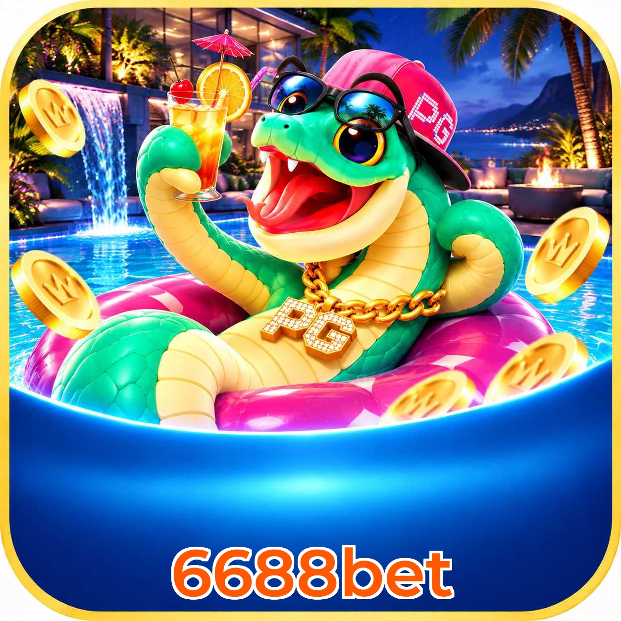 6688bet Facebook Group