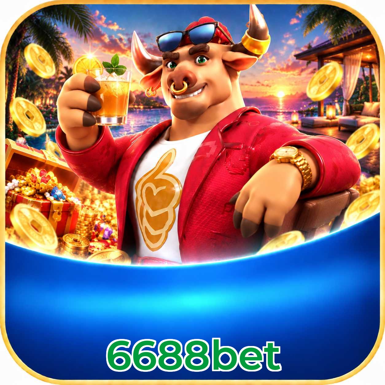 6688bet Suporte