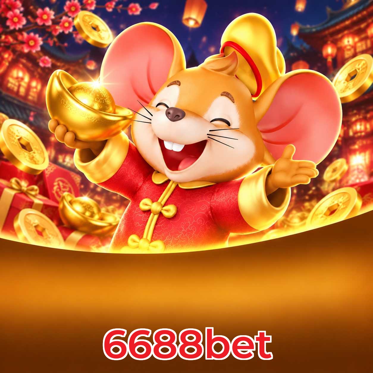 6688bet Bet Types