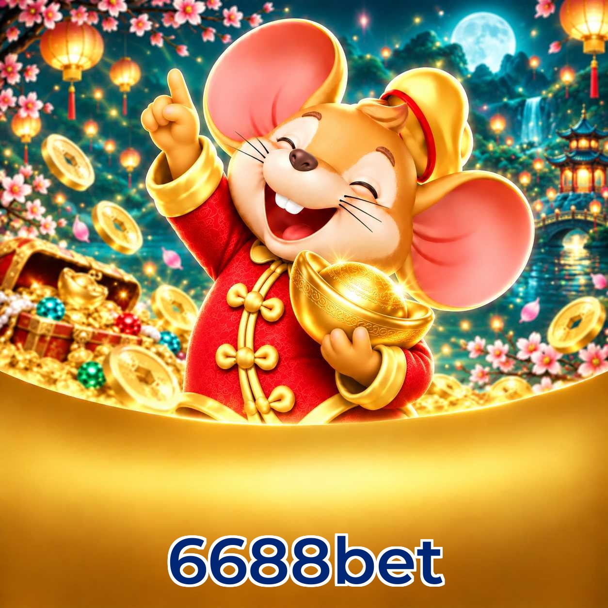6688bet Fortune Tiger Tips